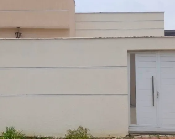 Casa de Condomínio com 2 Quartos à venda, 120m² – Campo Grande