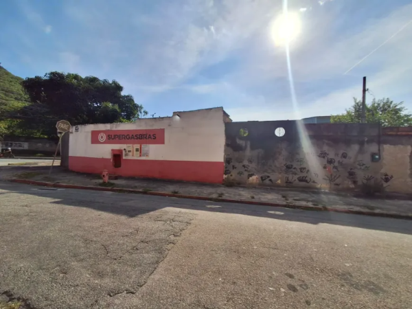 Terreno / Lote Comercial à venda, 1000m² – Senador Camará