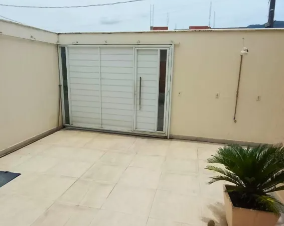 Casa de Condomínio com 2 Quartos à venda, 120m² – Campo Grande