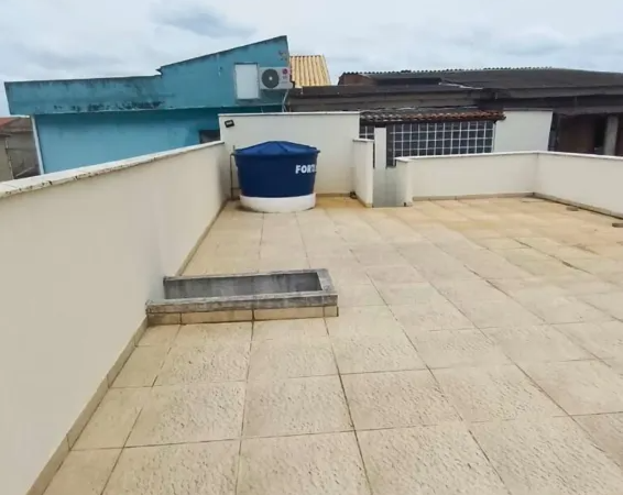 Casa de Condomínio com 2 Quartos à venda, 120m² – Campo Grande