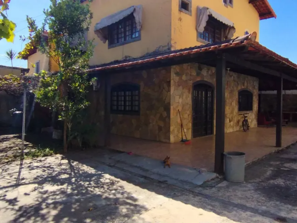 Casa com 4 Quartos à venda, 300m² – São José de Imbassai