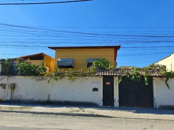 Casa com 4 Quartos à venda, 300m² – São José de Imbassai