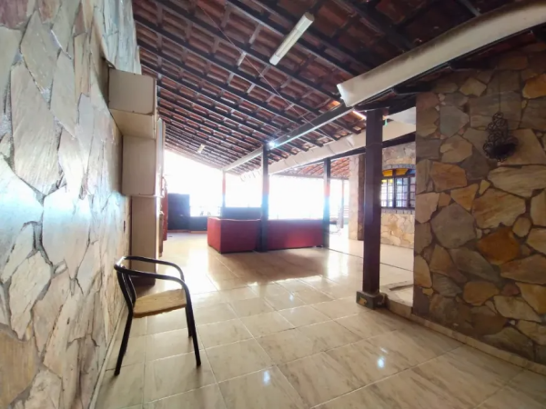 Casa com 4 Quartos à venda, 300m² – São José de Imbassai