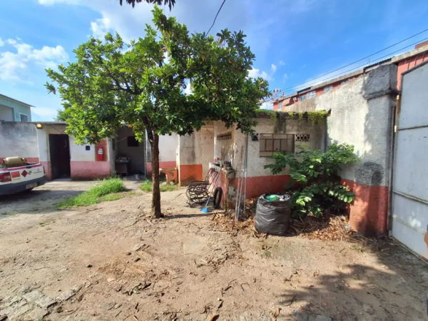 Terreno / Lote Comercial à venda, 1000m² – Senador Camará