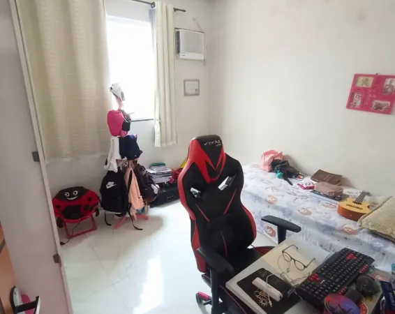 Casa de Condomínio com 2 Quartos à venda, 120m² – Campo Grande