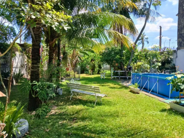 Casa com 2 Quartos à venda, 900m² – Santíssimo