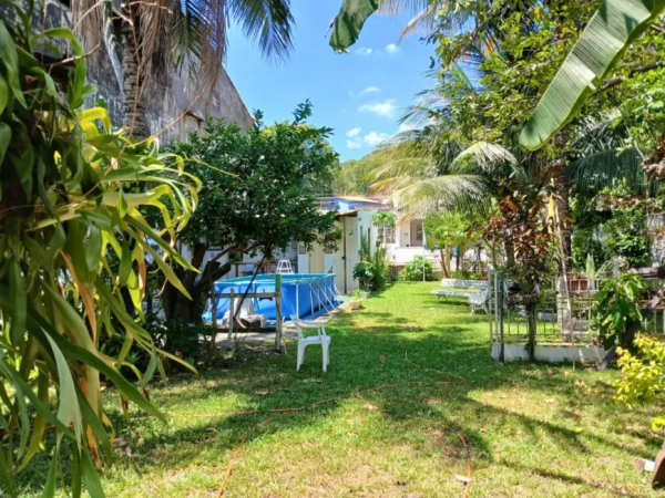 Casa com 2 Quartos à venda, 900m² – Santíssimo