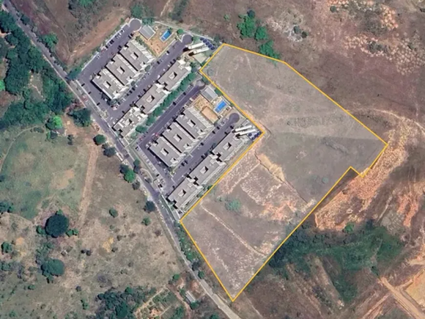 Terreno / Lote Comercial à venda, 30000m² – Vila São João