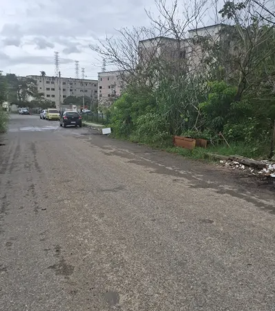 Terreno / Lote Comercial à venda, 30000m² – Vila São João