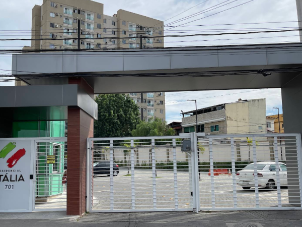 Apartamento com 2 Quartos à venda, 55m² – Cruzeiro do Sul