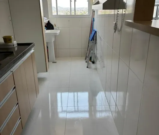 Apartamento com 2 Quartos à venda, 55m² – Cruzeiro do Sul