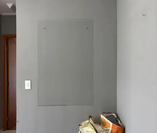 Apartamento com 2 Quartos à venda, 55m² – Cruzeiro do Sul