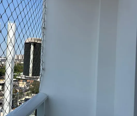 Apartamento com 2 Quartos à venda, 55m² – Cruzeiro do Sul