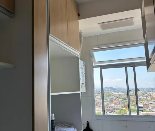 Apartamento com 2 Quartos à venda, 55m² – Cruzeiro do Sul