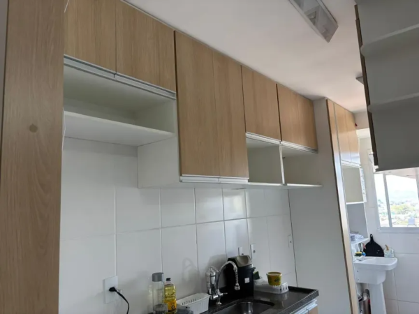 Apartamento com 2 Quartos à venda, 55m² – Cruzeiro do Sul