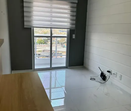 Apartamento com 2 Quartos à venda, 55m² – Cruzeiro do Sul