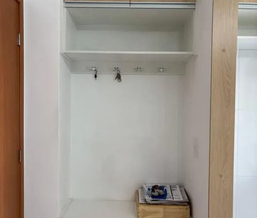 Apartamento com 2 Quartos à venda, 55m² – Cruzeiro do Sul