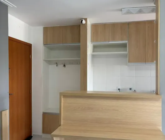 Apartamento com 2 Quartos à venda, 55m² – Cruzeiro do Sul