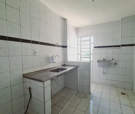 Apartamento com 3 Quartos à venda, 53m² – Campo Grande