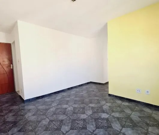 Apartamento com 3 Quartos à venda, 53m² – Campo Grande