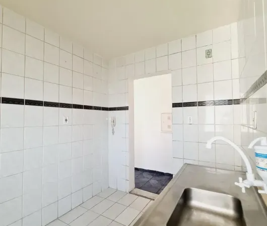 Apartamento com 3 Quartos à venda, 53m² – Campo Grande