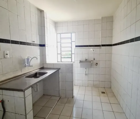 Apartamento com 3 Quartos à venda, 53m² – Campo Grande