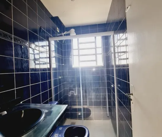 Apartamento com 3 Quartos à venda, 53m² – Campo Grande