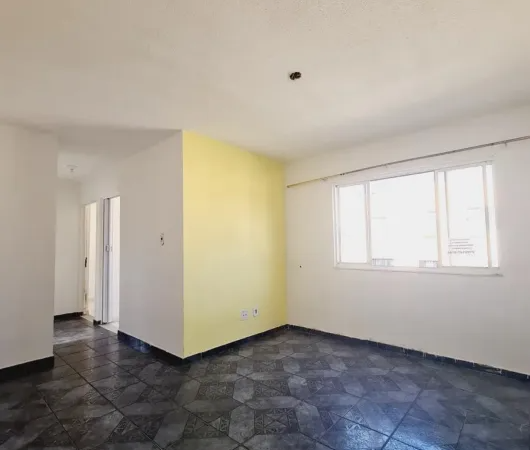 Apartamento com 3 Quartos à venda, 53m² – Campo Grande