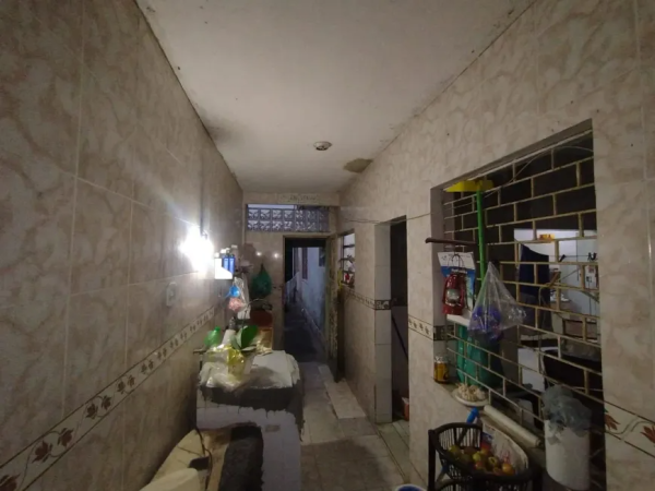 Casa com 3 Quartos à venda, 242m² – Bangu