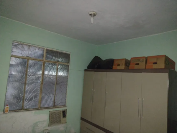 Casa com 3 Quartos à venda, 242m² – Bangu