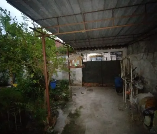 Casa com 3 Quartos à venda, 242m² – Bangu