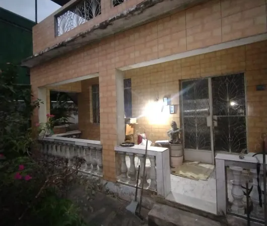 Casa com 3 Quartos à venda, 242m² – Bangu