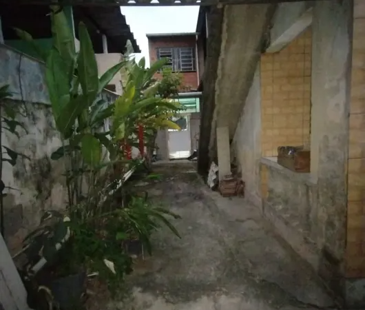 Casa com 3 Quartos à venda, 242m² – Bangu