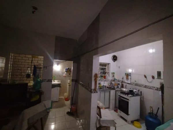 Casa com 3 Quartos à venda, 242m² – Bangu