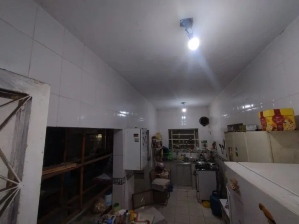 Casa com 3 Quartos à venda, 242m² – Bangu