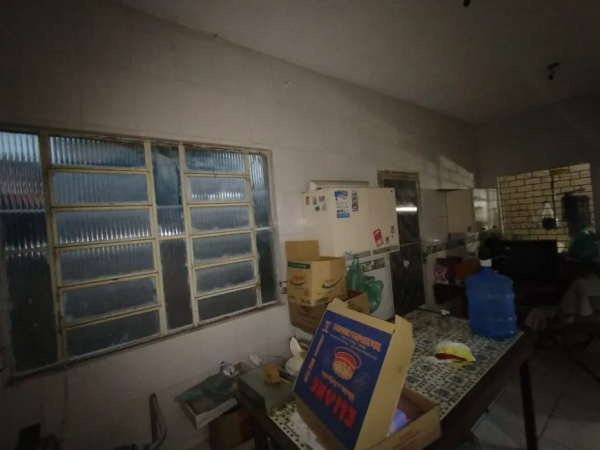 Casa com 3 Quartos à venda, 242m² – Bangu