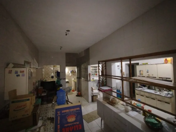 Casa com 3 Quartos à venda, 242m² – Bangu