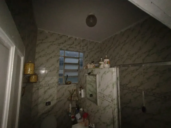 Casa com 3 Quartos à venda, 242m² – Bangu