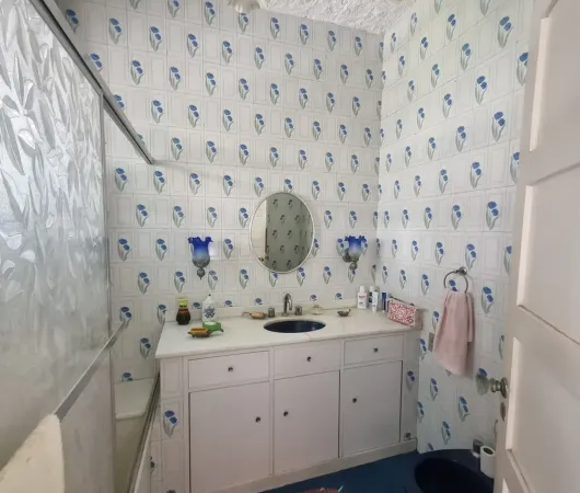 Casa com 4 Quartos à venda, 200m² – Santa Teresa