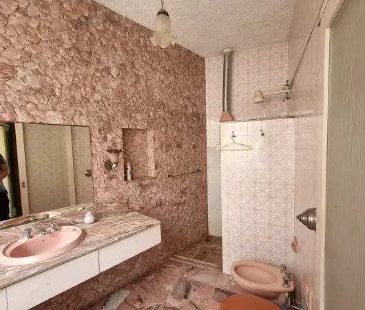 Casa com 4 Quartos à venda, 200m² – Santa Teresa