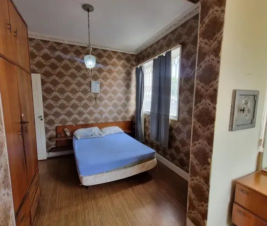 Casa com 4 Quartos à venda, 200m² – Santa Teresa