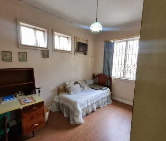 Casa com 4 Quartos à venda, 200m² – Santa Teresa