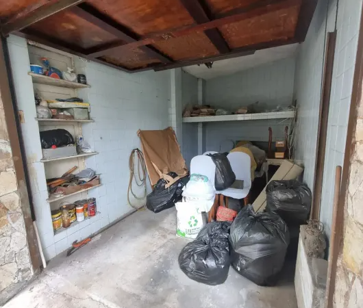 Casa com 4 Quartos à venda, 200m² – Santa Teresa