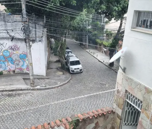 Casa com 4 Quartos à venda, 200m² – Santa Teresa