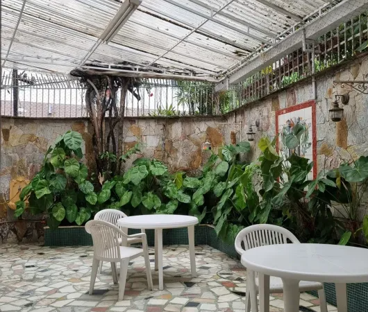 Casa com 4 Quartos à venda, 200m² – Santa Teresa