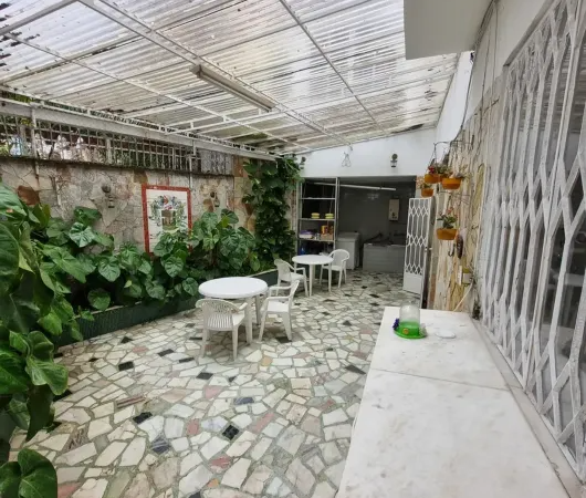 Casa com 4 Quartos à venda, 200m² – Santa Teresa