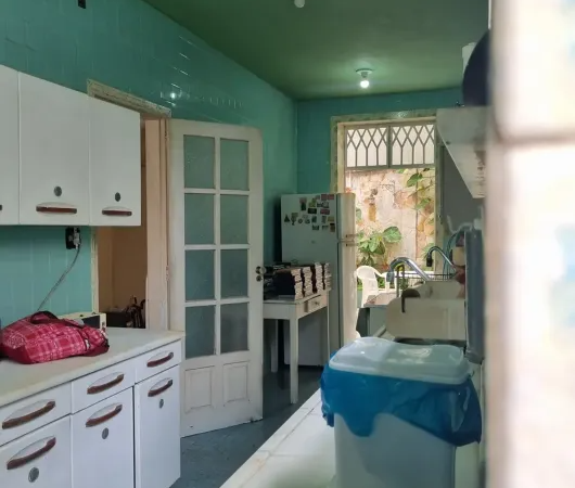 Casa com 4 Quartos à venda, 200m² – Santa Teresa