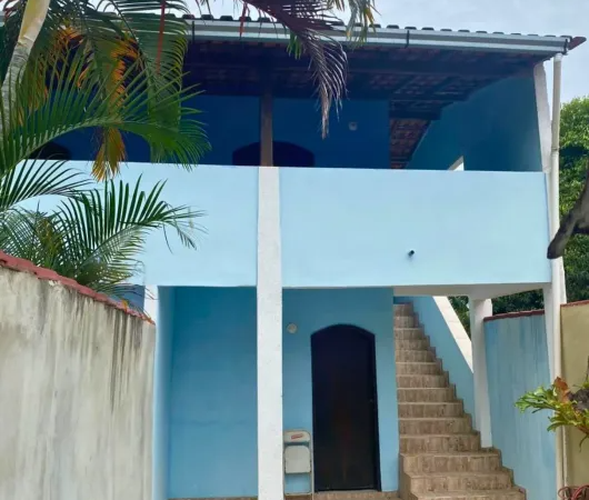 Casa com 4 Quartos à venda, 250m² – Campo Grande