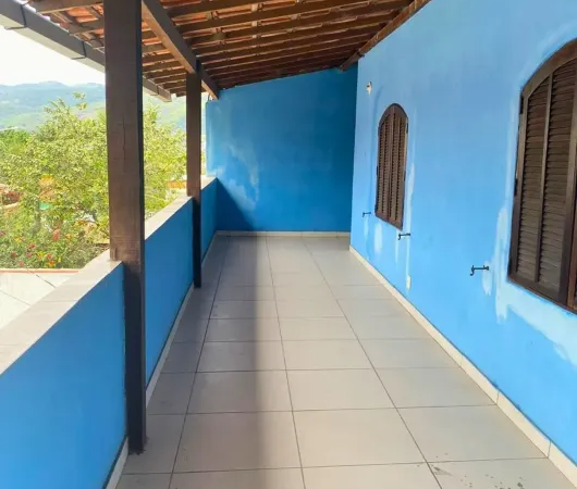 Casa com 4 Quartos à venda, 250m² – Campo Grande