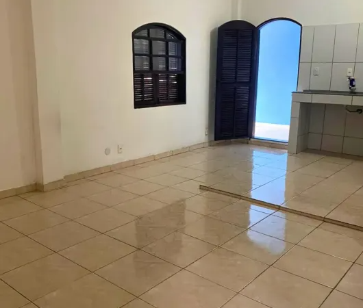 Casa com 4 Quartos à venda, 250m² – Campo Grande